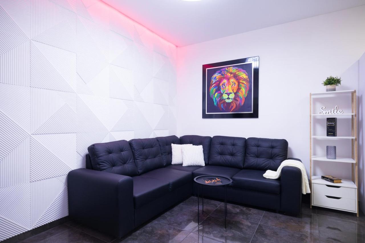 Arcadia Promenade Grand Apartments Одесса Экстерьер фото
